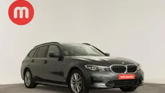 Usado 2022 BMW 320e Carrinha | € 30.499 (Super Preço)