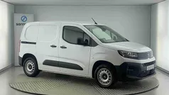 Usado 2024 Opel Combo Monovolume | € 18.990 (Preço justo)