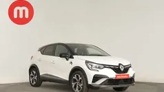 Usado 2023 Renault Captur RS Line SUV | € 18.799 (Preço justo)