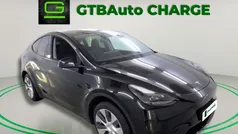 Preto Usado 2023 Tesla Model Y Standard Range SUV | € 36.499 (Preço justo)