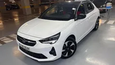 Usado 2023 Opel Corsa-e Citadino | € 22.500 (Preço justo)