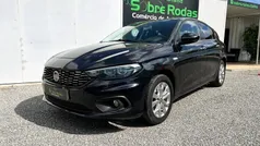 Usado 2020 Fiat Tipo | € 12.900 (Preço justo)