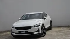 Branco Usado 2023 Polestar 2 Sedan | € 35.000 (Preço justo)
