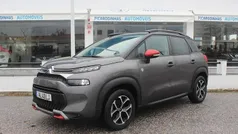 Usado 2021 Citroën C3 Aircross SUV | € 14.980 (Preço justo)