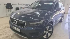 Azul Usado 2020 Volvo XC40 Inscription SUV | € 27.300 (Bom preço)