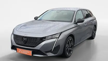 Usado 2024 Peugeot 308 SW Carrinha | € 23.381 (Preço justo)
