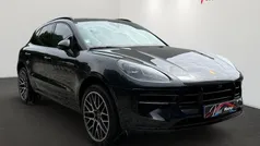 Usado 2019 Porsche Macan SUV | € 54.000 (Super Preço)