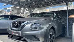 Usado 2025 Nissan Juke Acenta+ SUV | € 26.990 (Preço justo)