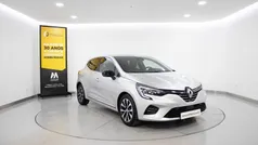 Usado 2023 Renault Clio V Techno | € 18.180 (Preço justo)