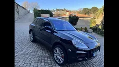 Usado 2007 Porsche Cayenne Turbo SUV | € 38.990