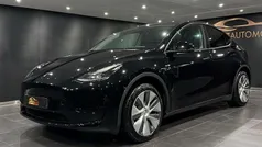 Usado 2024 Tesla Model Y Standard Range SUV | € 33.990 (Bom preço)