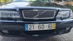 Usado 1997 Volvo S70 Sedan | € 5.490