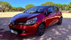 Usado 2013 Renault Clio IV | € 7.900 (Preço justo)
