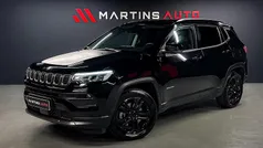Usado 2023 Jeep Compass SUV | € 25.990 (Bom preço)