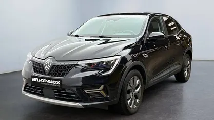 Usado Renault Arkana Evolution 140 HP (102 kW) 2024 SUV