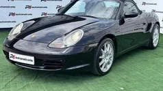 Usado 2003 Porsche Boxster Cabrios | € 24.999