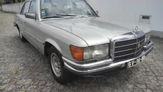Cinzento Usado 1975 Mercedes 280 | € 11.900