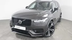 Cinzento Usado 2023 Volvo XC90 Ultimate SUV | € 74.000 (Bom preço)