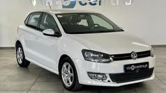 Usado 2012 VW Polo Citadino | € 4.600 (Bom preço)