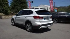 Branco Usado 2021 BMW X1 SUV | € 24.500 (Bom preço)