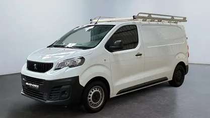 Usado Peugeot Expert Premium 120 HP (88 kW) 2021 Van
