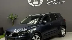 Usado 2021 Volvo XC40 SUV | € 27.999 (Preço justo)