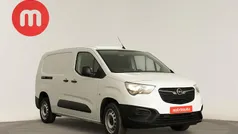 Usado 2022 Opel Combo Enjoy Van | € 12.805 (Super Preço)