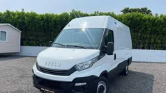 Branco Usado 2019 Iveco Daily | € 24.990 (Bom preço)