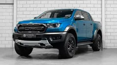 Usado 2021 Ford Ranger Raptor Pickup | € 49.900 (Preço justo)
