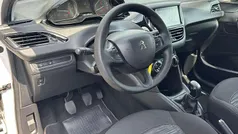 Usado 2019 Peugeot 208 Active Citadino | € 12.990 (Preço justo)