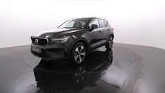 Preto Usado 2024 Volvo XC40 SUV | € 36.450 (Preço justo)