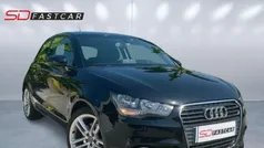 Usado 2012 Audi A1 Sport Citadino | € 9.500 (Bom preço)