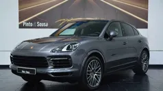 Usado 2023 Porsche Cayenne SUV | € 94.000