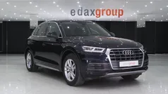 Preto Usado 2021 Audi Q5 Comfort SUV | € 32.490 (Super Preço)