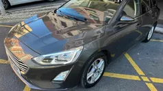 Cinza Usado 2019 Ford Focus Business Edition Carrinha | € 13.900 (Preço justo)