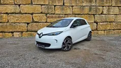 Usado 2015 Renault Zoe Zen Citadino | € 7.950 (Preço justo)