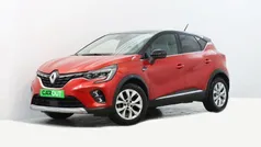 Outra Usado 2021 Renault Captur SUV | € 15.450 (Preço justo)