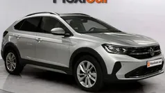 Cinza Usado 2023 VW Taigo SUV | € 19.980 (Bom preço)