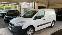 Usado 2018 Peugeot Partner Monovolume | € 12.950 (Preço justo)
