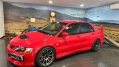 Usado 2005 Mitsubishi Lancer | € 80.000