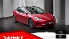 Usado 2022 Tesla Model 3 Sedan | € 29.890 (Preço justo)
