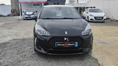 Preto Usado 2019 DS Automobiles DS3 Citadino | € 14.450 (Preço justo)