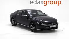 Cinzento Usado 2018 VW Arteon | € 17.490 (Preço justo)