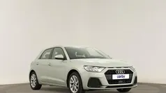 Cinzento Usado 2024 Audi A1 Sportback Advanced Citadino | € 22.990 (Preço justo)