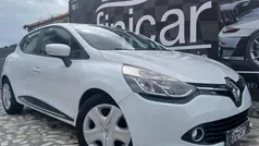 Usado 2013 Renault Clio IV | € 6.900 (Preço justo)