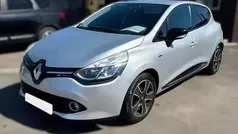 Cinza Usado 2016 Renault Clio IV LIMITED | € 8.750 (Preço justo)