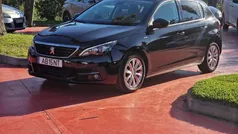 Usado 2020 Peugeot 308 | € 13.750 (Preço justo)