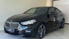 Preto Usado 2022 BMW 216 M Sport Coupé | € 29.000