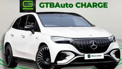 Usado 2024 Mercedes EQE AMG 53 AMG SUV | € 97.900