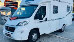 Usado 2016 Fiat Ducato Van | € 55.850